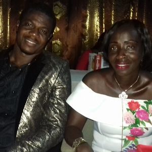 Meet your Posher, Daudablaq